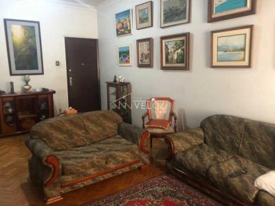 Apartamento, 3 quartos, 110 m² - Foto 3