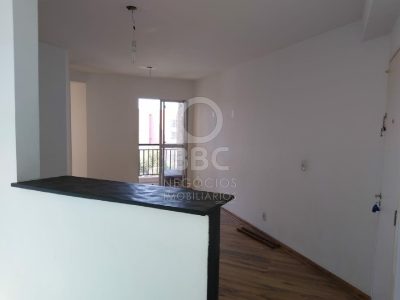 Apartamento, 3 quartos, 63 m² - Foto 4
