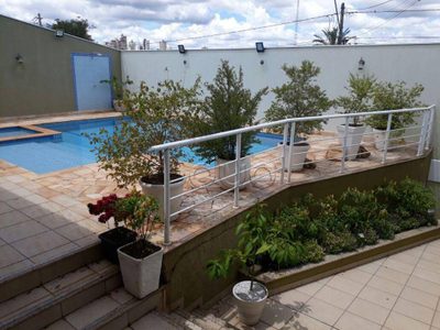 Casa, 3 quartos, 215 m² - Foto 5