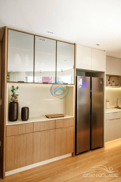 Apartamento, 2 quartos, 100 m² - Foto 2