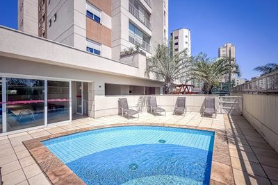 Apartamento, 3 quartos, 82 m² - Foto 5