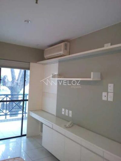 Apartamento, 3 quartos, 115 m² - Foto 1