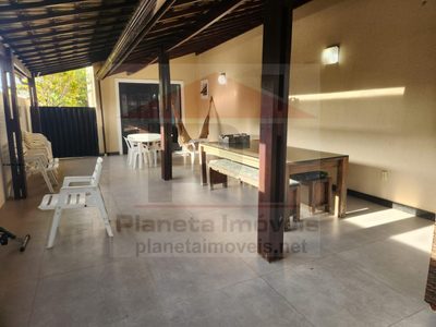 Casa de Condomínio, 5 quartos - Foto 3