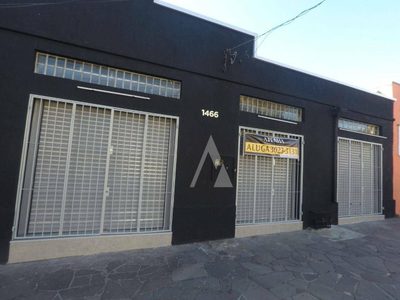 Loja-Salão, 98 m² - Foto 4