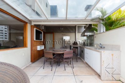 Apartamento, 3 quartos, 389 m² - Foto 2