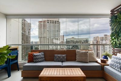 Apartamento, 3 quartos, 116 m² - Foto 2