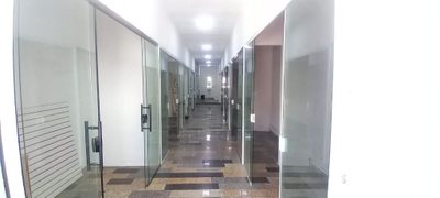Loja-Salão, 210 m² - Foto 1