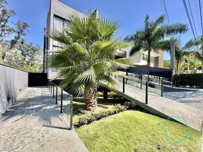 Casa de Condomínio, 4 quartos - Foto 5