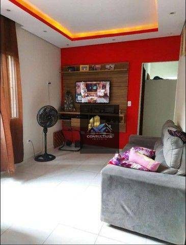 Casa, 2 quartos, 126 m² - Foto 1