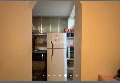 Apartamento, 1 quarto, 31 m² - Foto 1