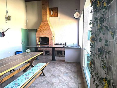 Sobrado, 2 quartos, 180 m² - Foto 2