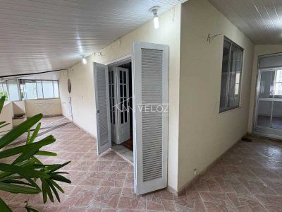 Apartamento, 5 quartos, 267 m² - Foto 2