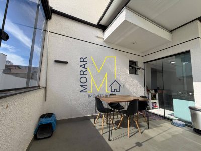 Apartamento, 3 quartos, 90 m² - Foto 4
