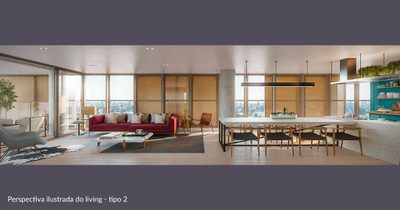 Apartamento, 3 quartos, 361 m² - Foto 5