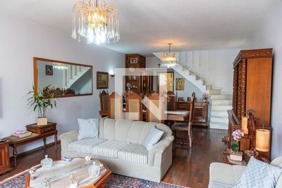 Casa, 4 quartos, 260 m² - Foto 4