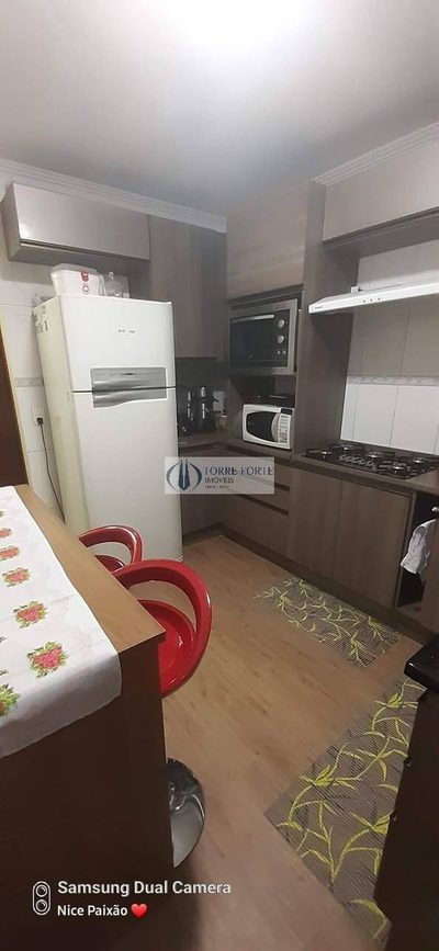 Casa, 2 quartos, 120 m² - Foto 3