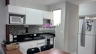 Apartamento, 2 quartos, 51 m² - Foto 4