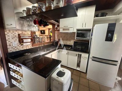 Casa, 3 quartos, 98 m² - Foto 4