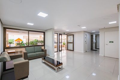 Apartamento, 3 quartos, 74 m² - Foto 4