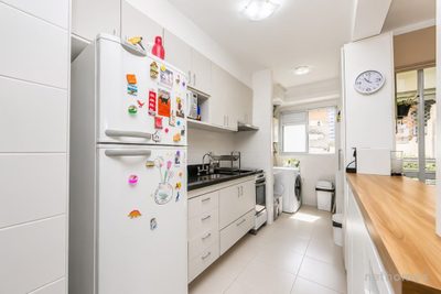 Apartamento, 2 quartos, 65 m² - Foto 2