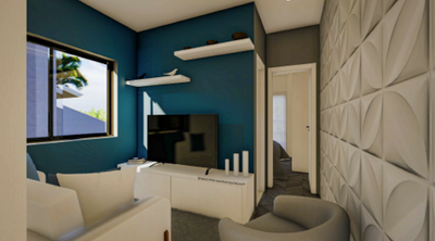 Loft, 27 m² - Foto 3