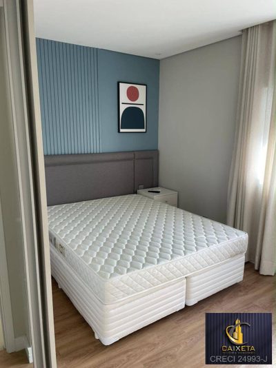 Apartamento, 1 quarto, 55 m² - Foto 1