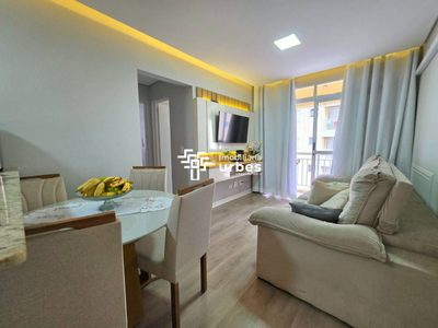 Apartamento, 2 quartos, 55 m² - Foto 3