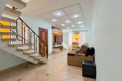 Casa, 4 quartos, 227 m² - Foto 4