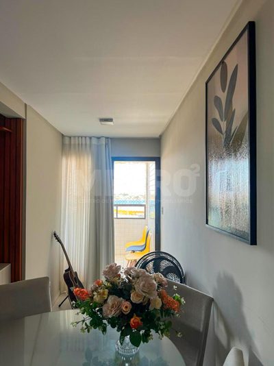 Apartamento, 2 quartos - Foto 2