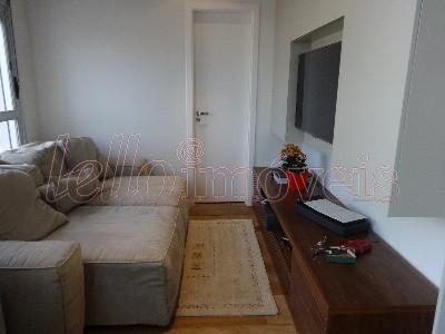 Apartamento, 2 quartos, 80 m² - Foto 2
