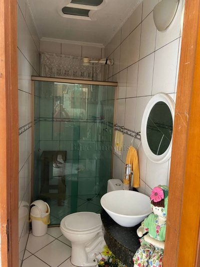 Sobrado, 5 quartos, 298 m² - Foto 4