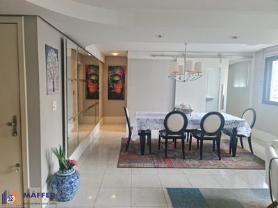 Apartamento, 3 quartos, 175 m² - Foto 2