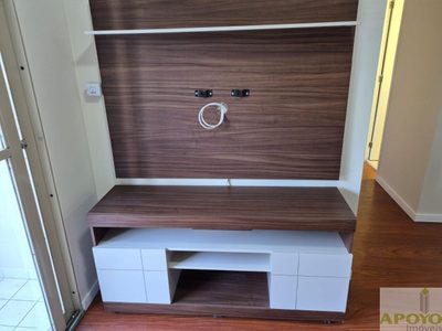 Apartamento, 3 quartos, 70 m² - Foto 3