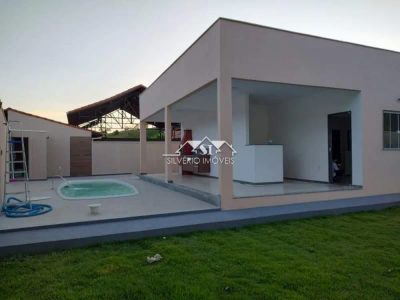 Casa, 2 quartos, 179 m² - Foto 1