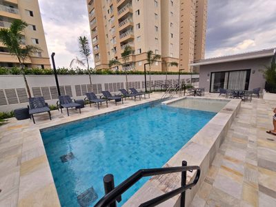Apartamento, 3 quartos, 95 m² - Foto 1