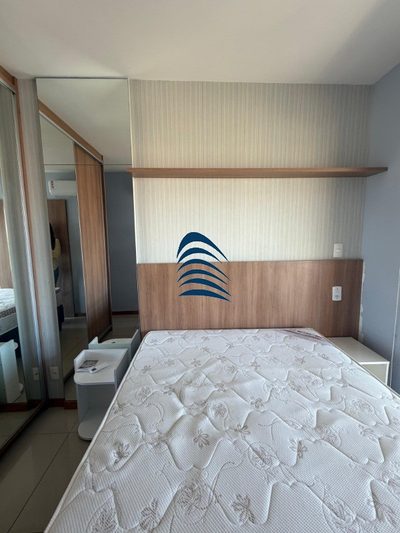 Apartamento, 1 quarto, 47 m² - Foto 2