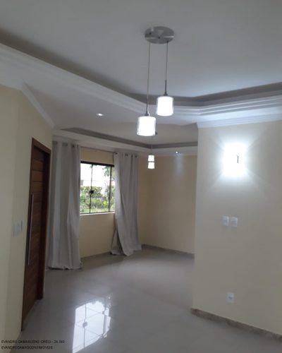 Casa, 3 quartos, 130 m² - Foto 2