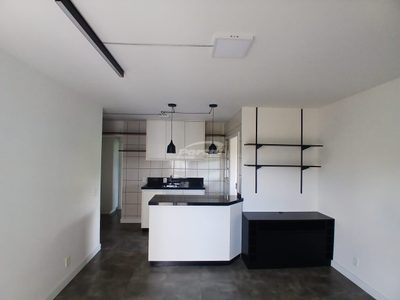 Apartamento, 1 quarto, 40 m² - Foto 5