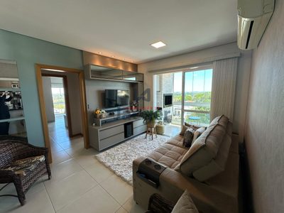 Apartamento, 2 quartos, 79 m² - Foto 2