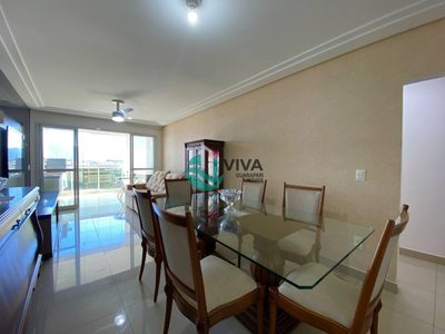 Apartamento, 3 quartos, 135 m² - Foto 5