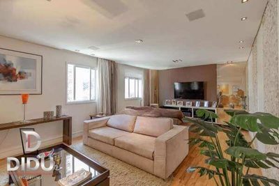 Apartamento, 3 quartos, 206 m² - Foto 5