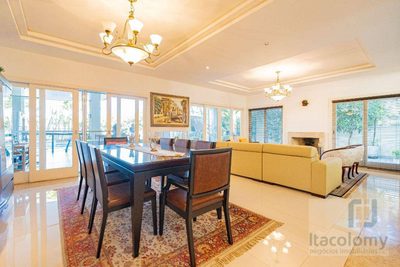 Casa de Condomínio, 4 quartos - Foto 4