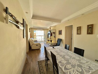 Apartamento, 2 quartos, 81 m² - Foto 2