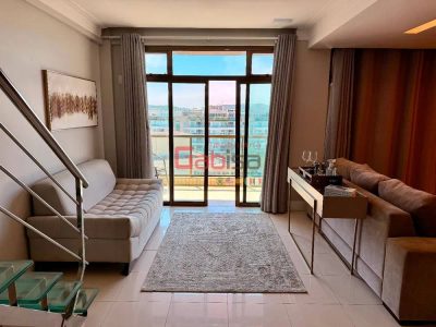 Cobertura, 3 quartos, 250 m² - Foto 4