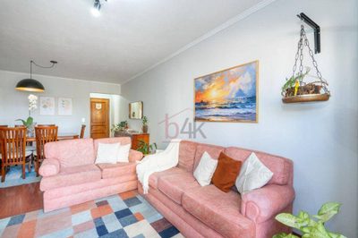 Apartamento, 3 quartos, 98 m² - Foto 5