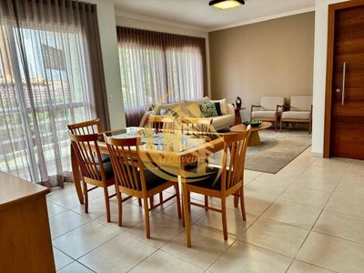 Sobrado, 3 quartos, 372 m² - Foto 4