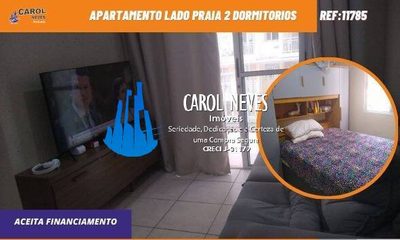 Apartamento, 2 quartos, 51 m² - Foto 1