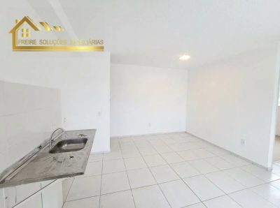 Apartamento, 2 quartos, 41 m² - Foto 5