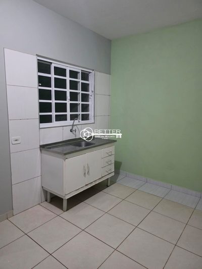 Apartamento, 1 quarto, 44 m² - Foto 2