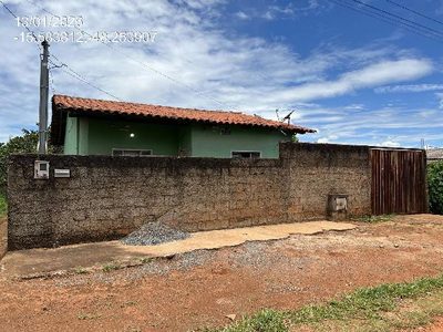 Casa, 2 quartos, 480 m² - Foto 1